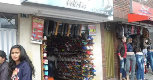 CALZADO MAKAOS BOGOTÁ CALZADO MAKAOS BOGOTÁ